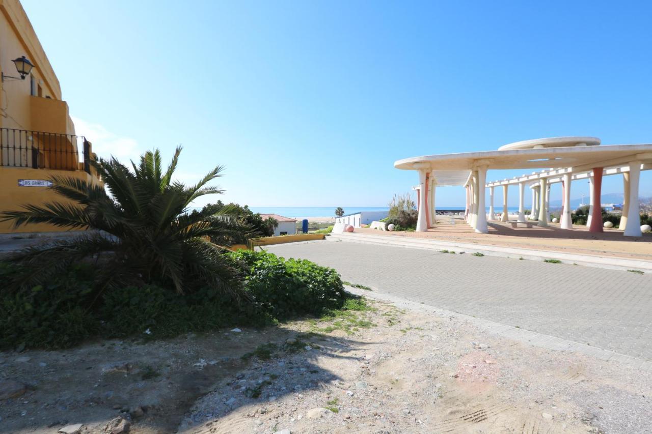 Ferienwohnung Casa Coco Tarifa Exterior foto